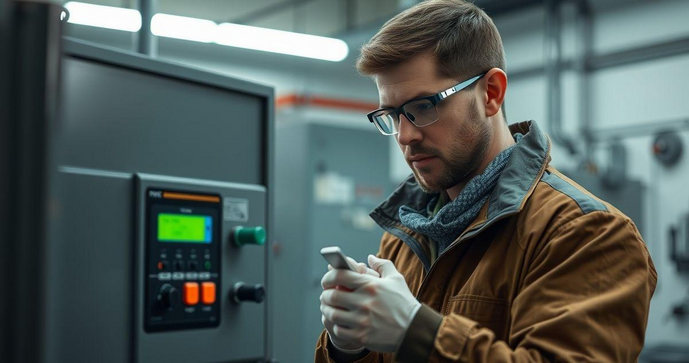 Como Escolher o Testador de Rigidez Dielétrica de Óleo Isolante