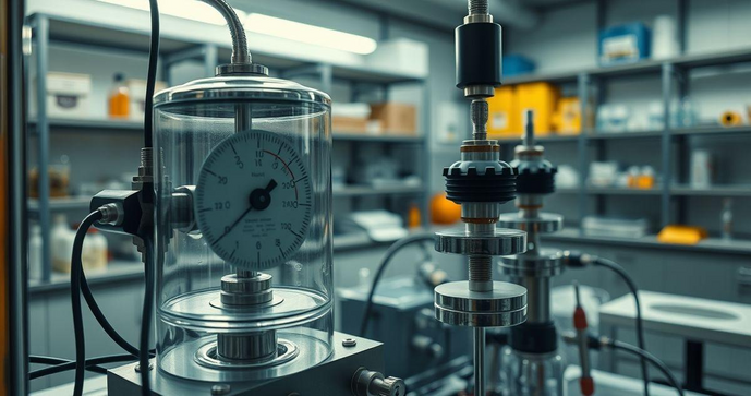 Ensaio de Rigidez Diel&eacute;trica do &Oacute;leo Isolante: M&eacute;todos e Import&acirc;ncia