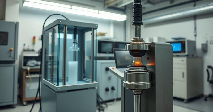 Como Escolher o Testador de Rigidez Diel&eacute;trica de &Oacute;leo Isolante Ideal para Sua Aplica&ccedil;&atilde;o