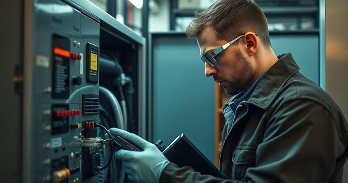 Como Realizar a Cota&ccedil;&atilde;o de Servi&ccedil;o de An&aacute;lise em &Oacute;leo Isolante com Efici&ecirc;ncia