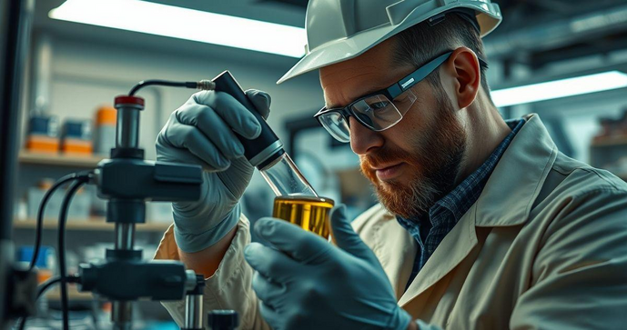 Como Realizar o Diagn&oacute;stico de Confiabilidade da An&aacute;lise de &Oacute;leo Isolante