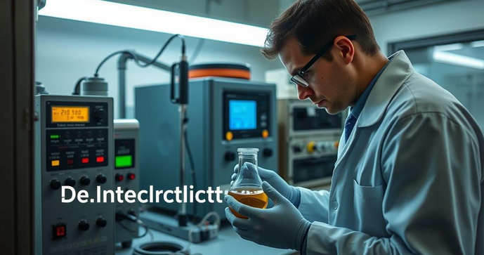 Como Realizar o Ensaio de Rigidez Diel&eacute;trica do &Oacute;leo Isolante