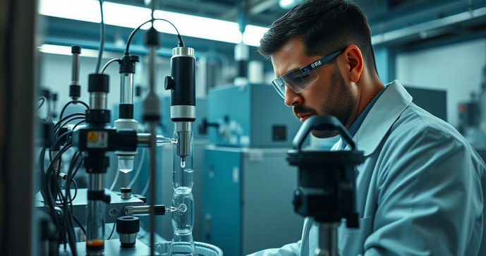 Empresa de An&aacute;lise em Gases Dissolvidos em &Oacute;leo Mineral: O Que Voc&ecirc; Precisa Saber