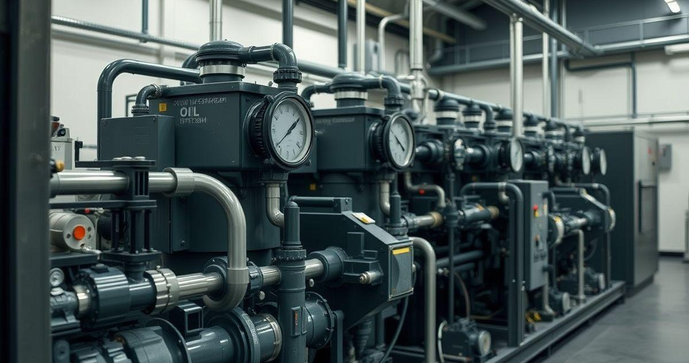 Filtragem de &Oacute;leo Isolante: Processos, Vantagens e Melhores Pr&aacute;ticas