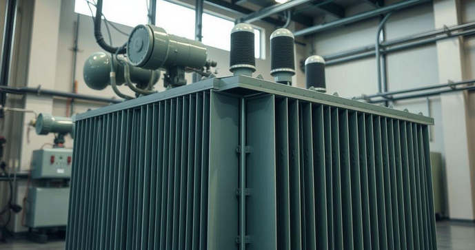 &Oacute;leo mineral isolante &eacute; a solu&ccedil;&atilde;o ideal para aumentar a efici&ecirc;ncia e seguran&ccedil;a em sistemas el&eacute;tricos