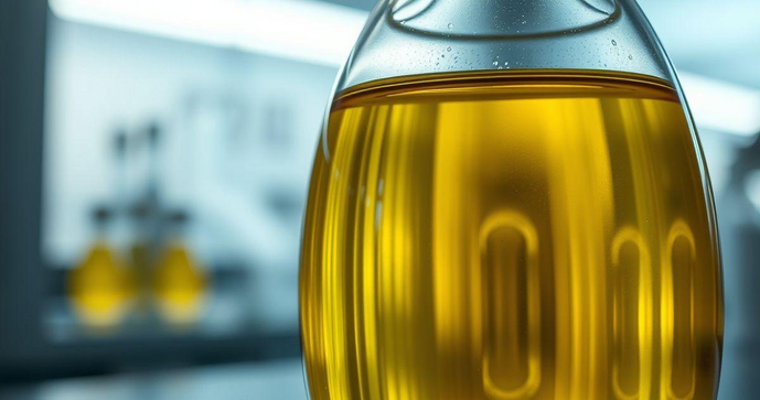 &Oacute;leo vegetal isolante &eacute; a solu&ccedil;&atilde;o sustent&aacute;vel para efici&ecirc;ncia energ&eacute;tica e prote&ccedil;&atilde;o el&eacute;trica