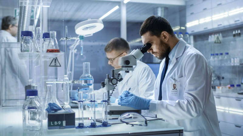 6 Aplicações da Cromatografia a Gás que Você Precisa Conhecer