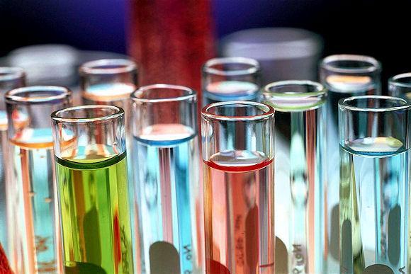 6 Aplicações da Cromatografia Líquida de Alta Eficiência