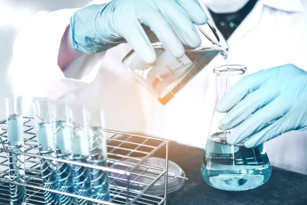 Cromatografia de Gases: Benefícios Essenciais