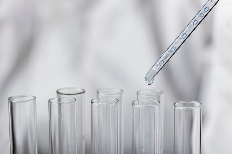 Cromatografia HPLC: 5 Dicas Para Resultados Precisos