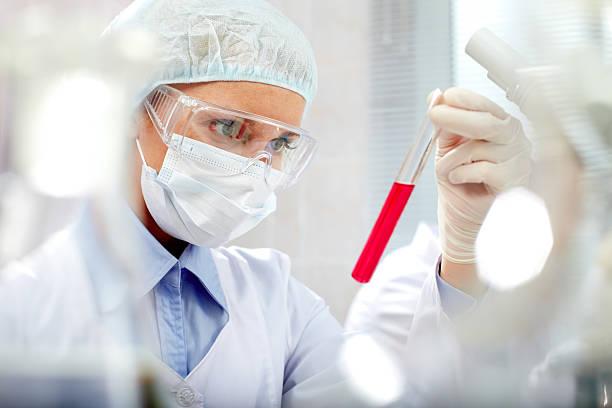 Cromatografia líquida: Entenda seu Funcionamento