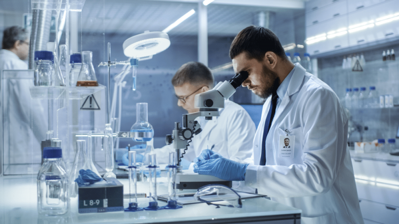 Cromatografia líquida e gasosa: entenda as diferenças e aplicações na análise química