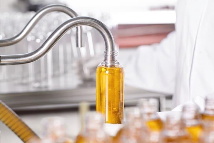 Óleo Mineral Isolante: Benefícios e Aplicações
