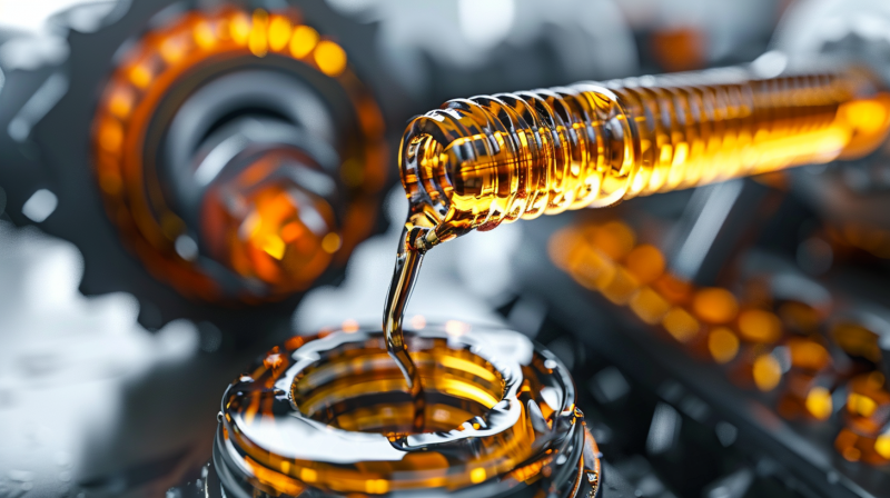 Óleo Mineral Isolante para Transformadores