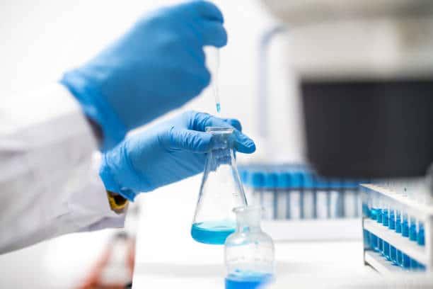 Cromatografia de Fase Normal: Entenda o Processo e Suas Aplicações