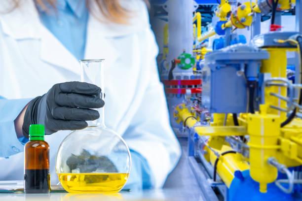 Cromatografia líquida de alta performance: como essa técnica revoluciona a análise química