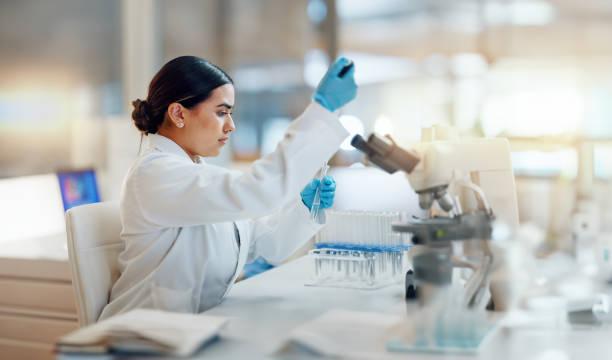 Laboratório