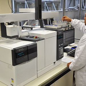 Onde realizar análise de cromatografia gasosa em óleo isolante