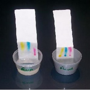 Cromatografia liquida de alta eficiência