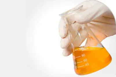 Laboratório de Análise de Óleo