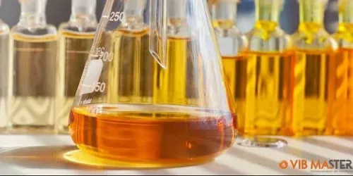 Cromatografia Gasosa