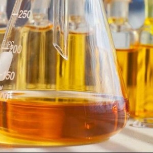 Análise físico-química em óleo isolante tipo r-temp