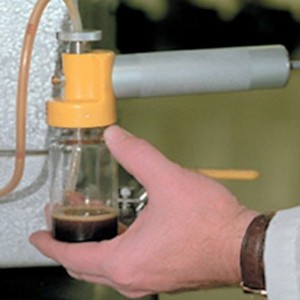 Empresa de análise filtragem de óleo isolante